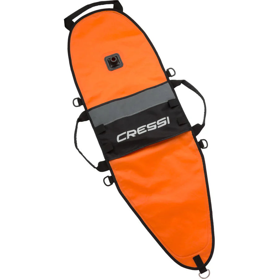 Cressi Torpedo Pro Buoy Float | Cressi Diving Gear Canada.
