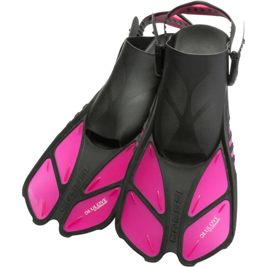 Cressi Bonete Fins | Cressi Diving Gear Canada.