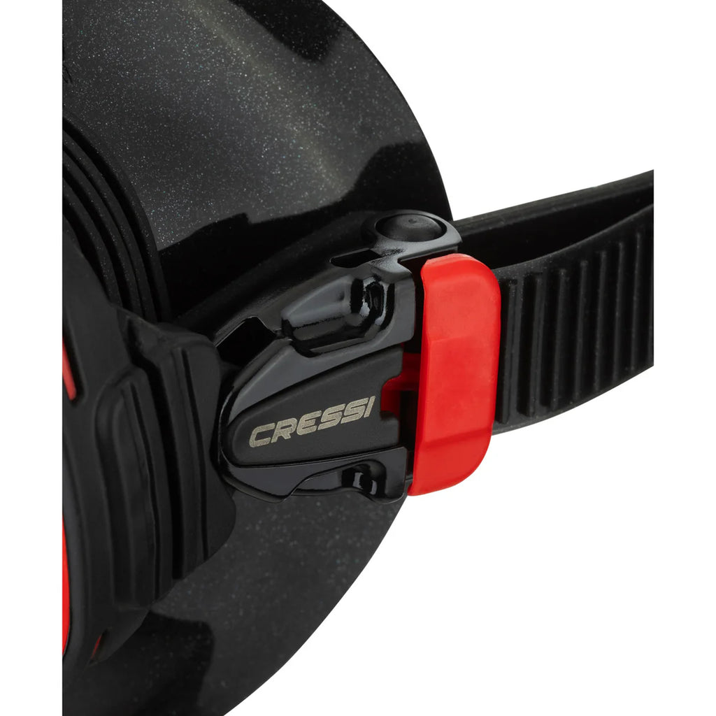 Cressi Prisma Dive Mask | Cressi Diving Gear Canada.