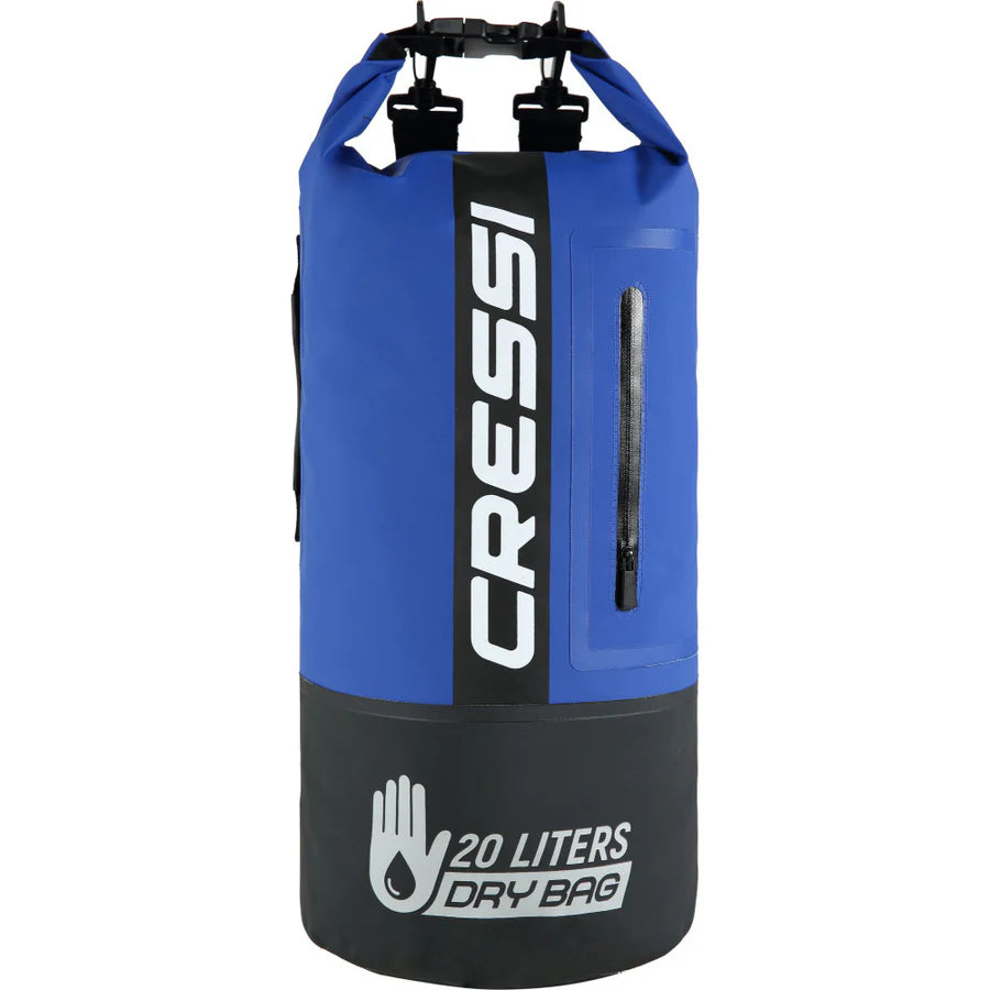 Cressi Premium Dry Bag | Cressi Diving Gear Canada.