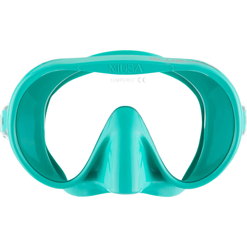 Cressi Musa Snorkelling Mask | Cressi Diving Gear Canada.