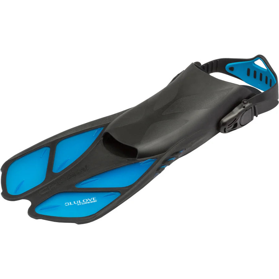 Cressi Bonete Fins | Cressi Diving Gear Canada.