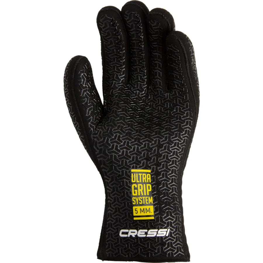 Cressi 5mm Jutland Gloves | Cressi Diving Gear Canada.