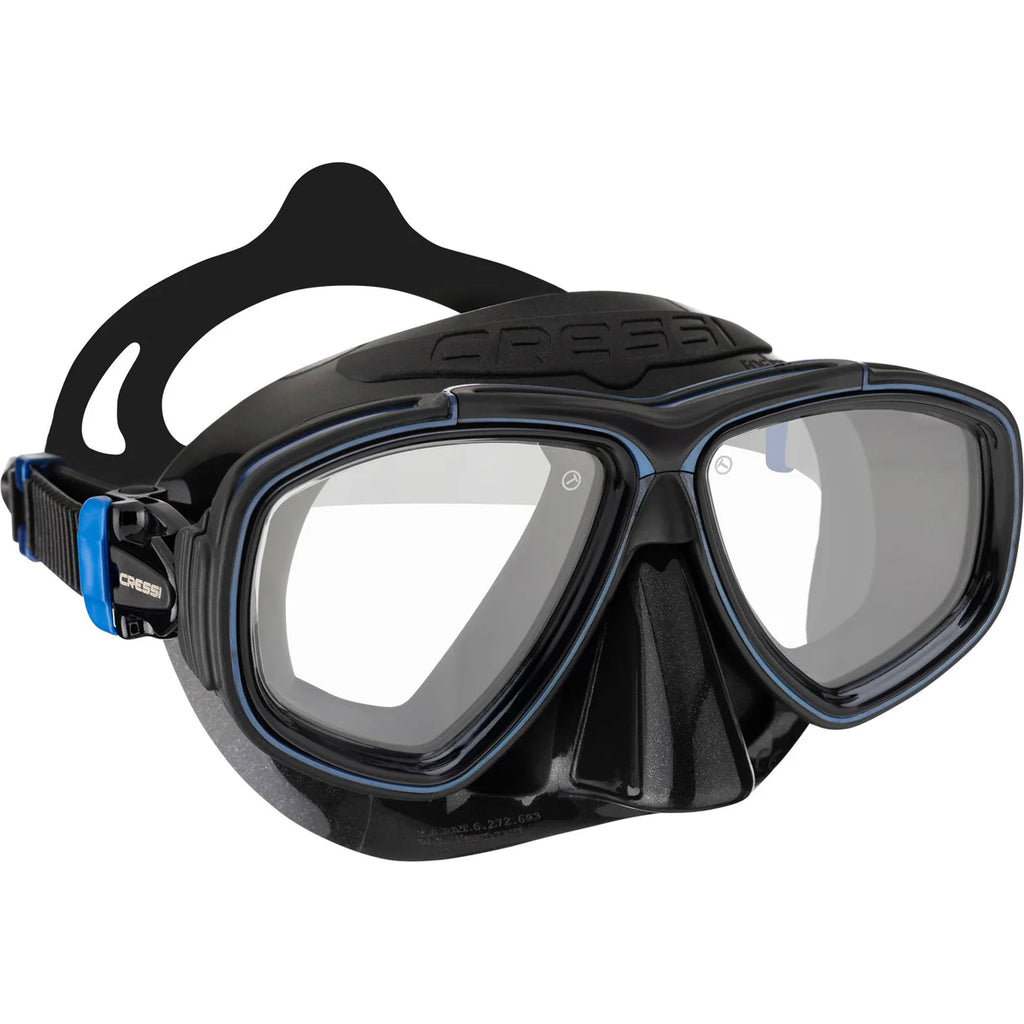 Cressi Prisma Dive Mask | Cressi Diving Gear Canada.