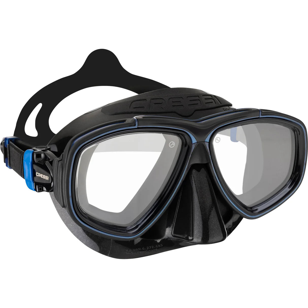 Cressi Prisma Dive Mask | Cressi Diving Gear Canada.