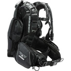 Cressi Commander Evo Back Inflation BCD | Cressi Diving Gear Canada.