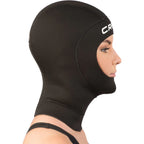 Cressi 3mm Solo Unisex Hood | Cressi Diving Gear Canada.