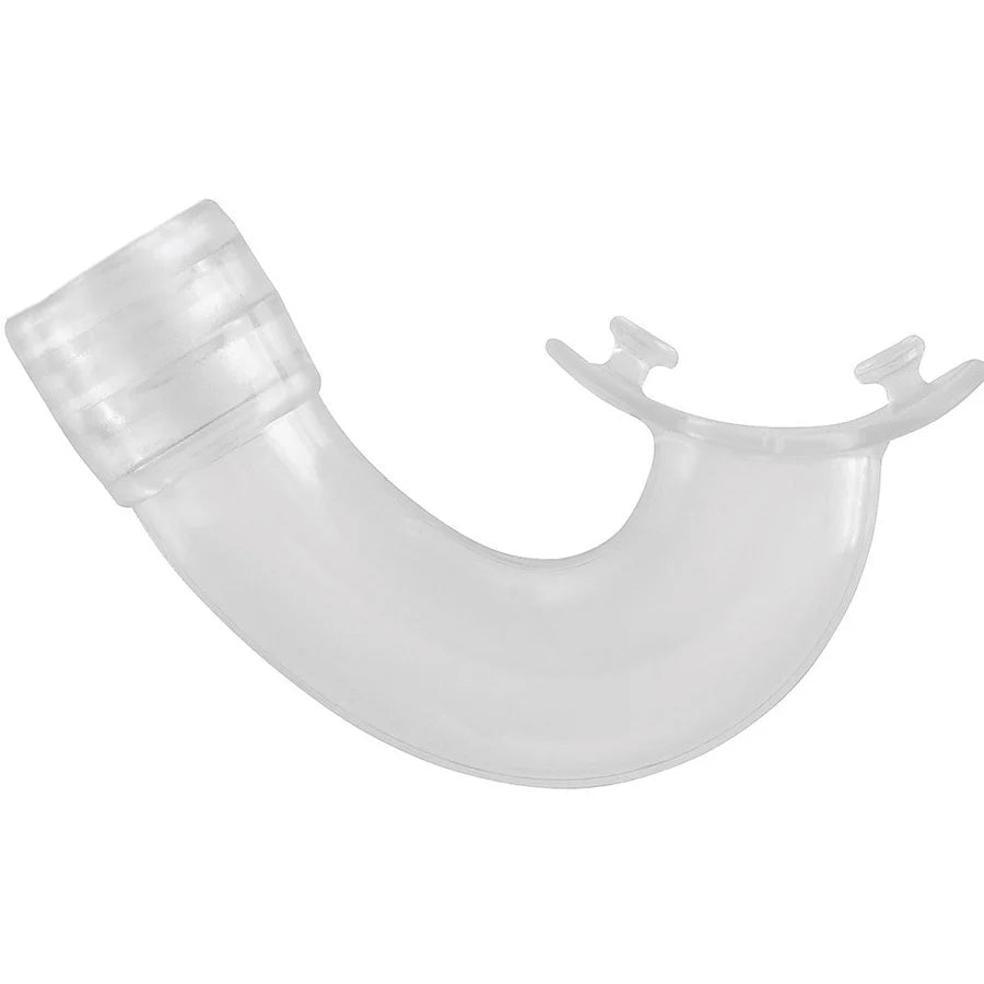 Cressi Mouthpiece for Mini-Gringo Snorkel | Cressi Diving Gear Canada.