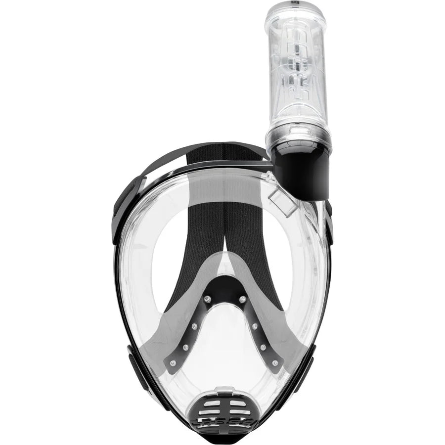 Cressi Baron Full Face Mask | Cressi Diving Gear Canada.