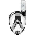 Cressi Baron Full Face Mask | Cressi Diving Gear Canada.