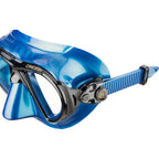 Cressi Nano Dive Mask | Cressi Diving Gear Canada.