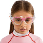 Cressi Mini Cobra Kid's Goggles | Cressi Diving Gear Canada.