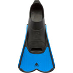 Cressi Light Short Swim Full Foot Fins | Cressi Diving Gear Canada.