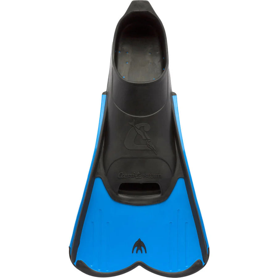 Cressi Light Short Swim Full Foot Fins | Cressi Diving Gear Canada.