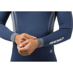 Cressi 3mm Fast Men's Full Wetsuit | Cressi Diving Gear Canada.