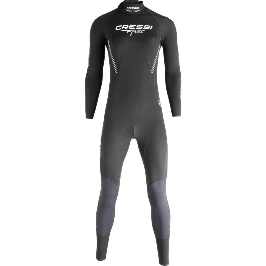 Cressi 1mm Fast Women's Full Wetsuit | Cressi Diving Gear Canada.