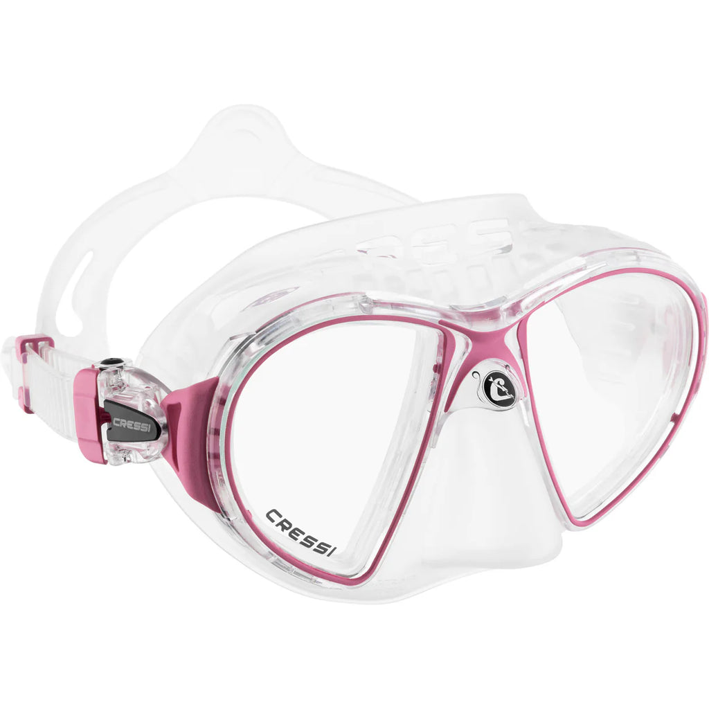 Cressi Zeus Dive Mask | Cressi Diving Gear Canada.
