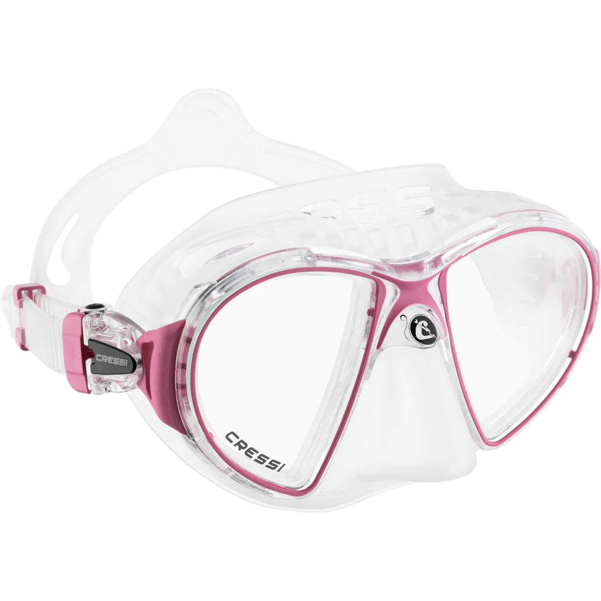 Cressi Zeus Dive Mask | Cressi Diving Gear Canada.