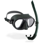Cressi Calibro & Corsica Mask & Snorkel Set | Cressi Diving Gear Canada.