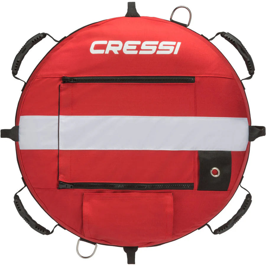 Cressi Freediving Training Buoy | Cressi Diving Gear Canada.