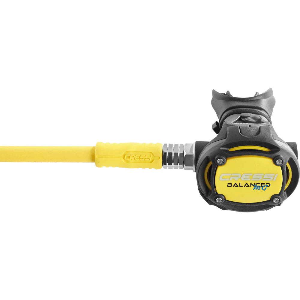 Cressi Commander Cold Water Pro Scuba Package