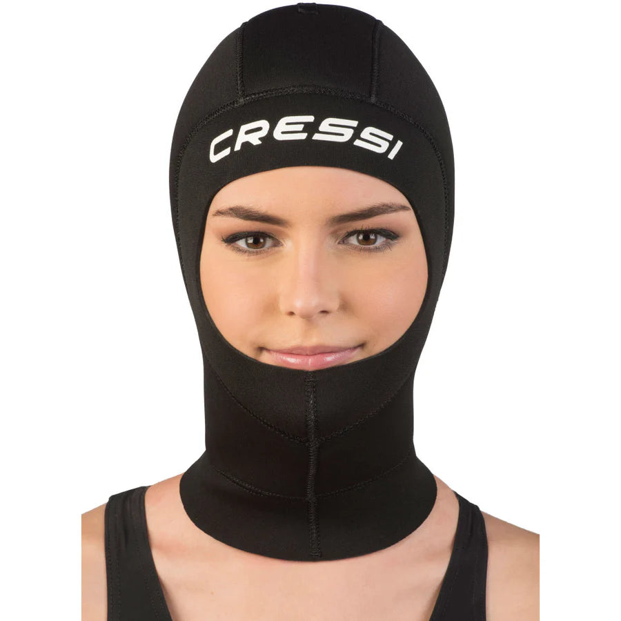 Cressi 5mm Solo Hood | Cressi Diving Gear Canada.