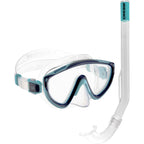 Cressi Tinetto & Mini Island Kid's Snorkelling Combo | Cressi Diving Gear Canada.