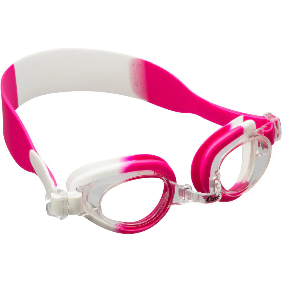 Cressi Starfish Goggles | Cressi Diving Gear Canada.