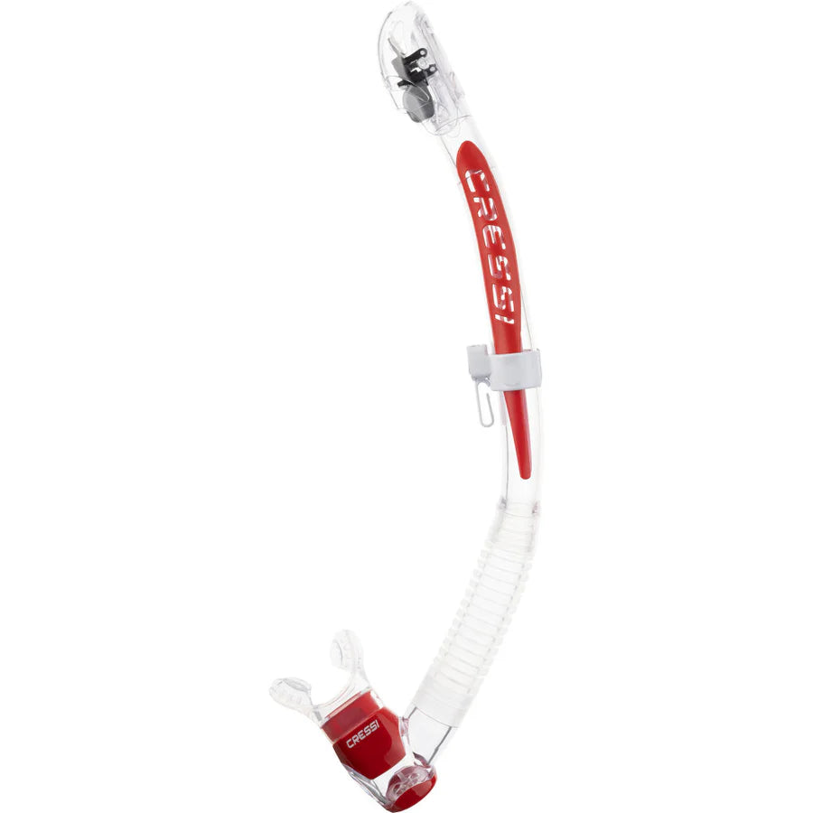 Cressi Itaca Ultra Dry Snorkel | Cressi Diving Gear Canada.