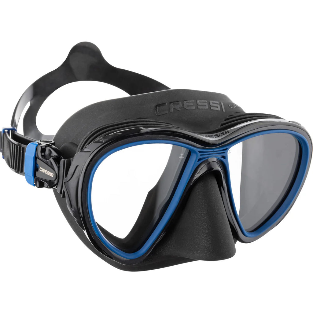 Cressi Quantum Dive Mask | Cressi Diving Gear Canada.