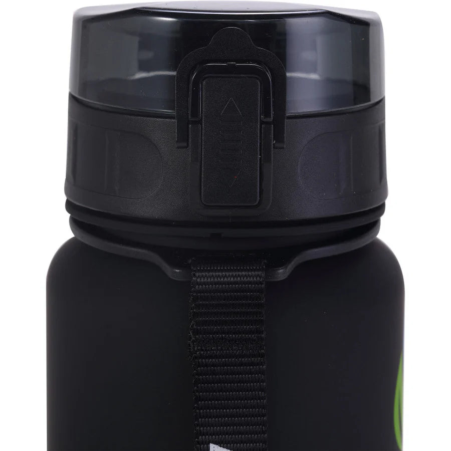Cressi H2O Frosted Water Bottle | Cressi Diving Gear Canada.