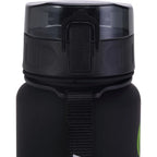 Cressi H2O Frosted Water Bottle | Cressi Diving Gear Canada.