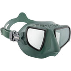 Cressi Atom Ultra Low Volume Dive Mask | Cressi Diving Gear Canada.