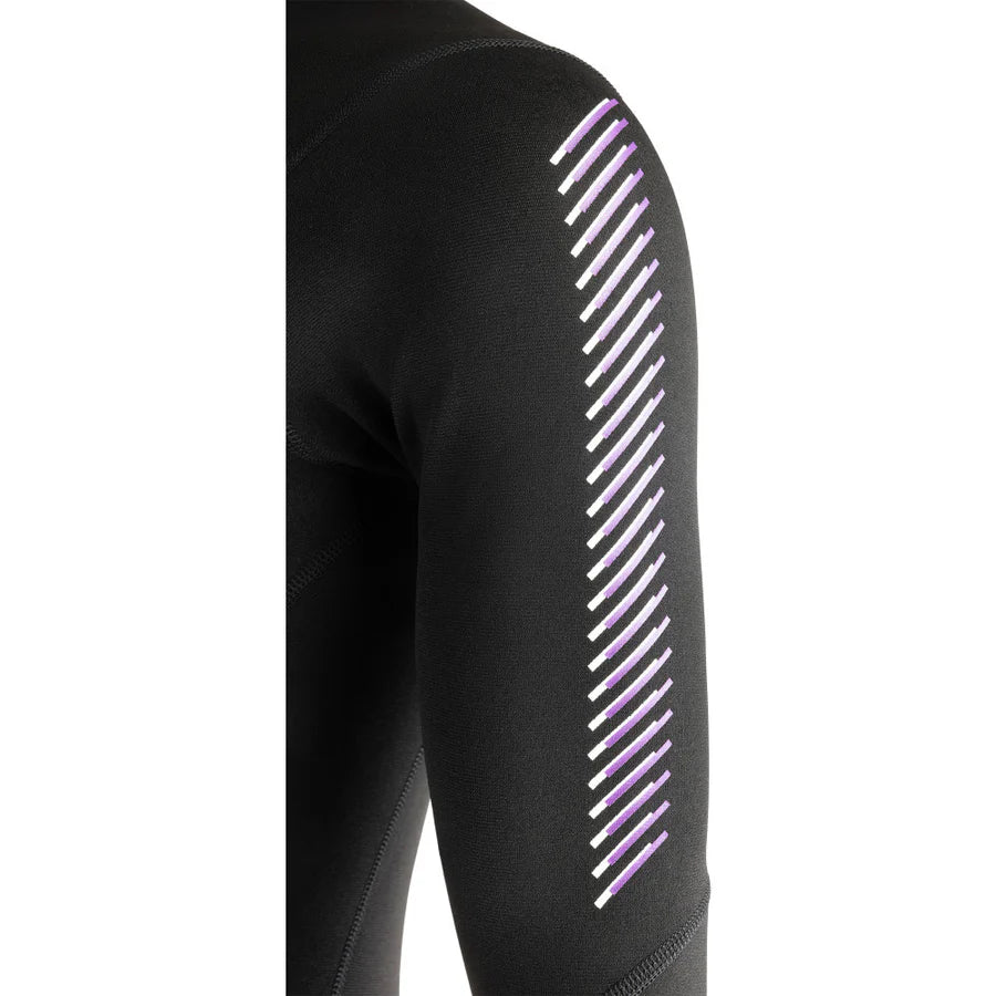 Cressi 1mm Fast Women's Full Wetsuit | Cressi Diving Gear Canada.