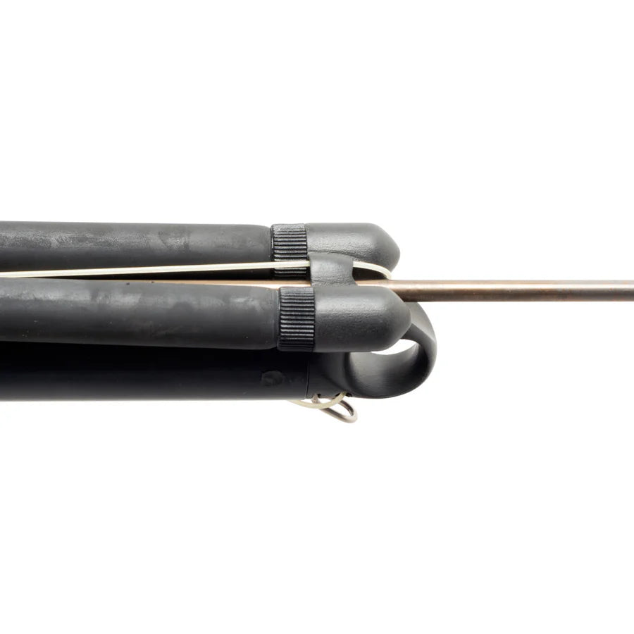 Cressi Comanche Rail Speargun | Cressi Diving Gear Canada.