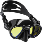 Cressi Metis Dive Mask | Cressi Diving Gear Canada.