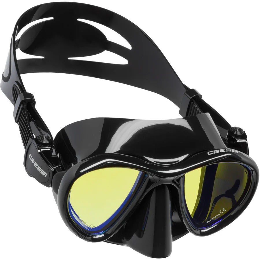 Cressi Metis Dive Mask | Cressi Diving Gear Canada.