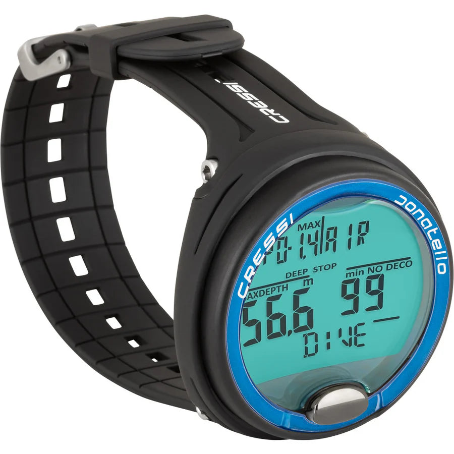 Cressi Donatello Wrist Computer | Cressi Diving Gear Canada.