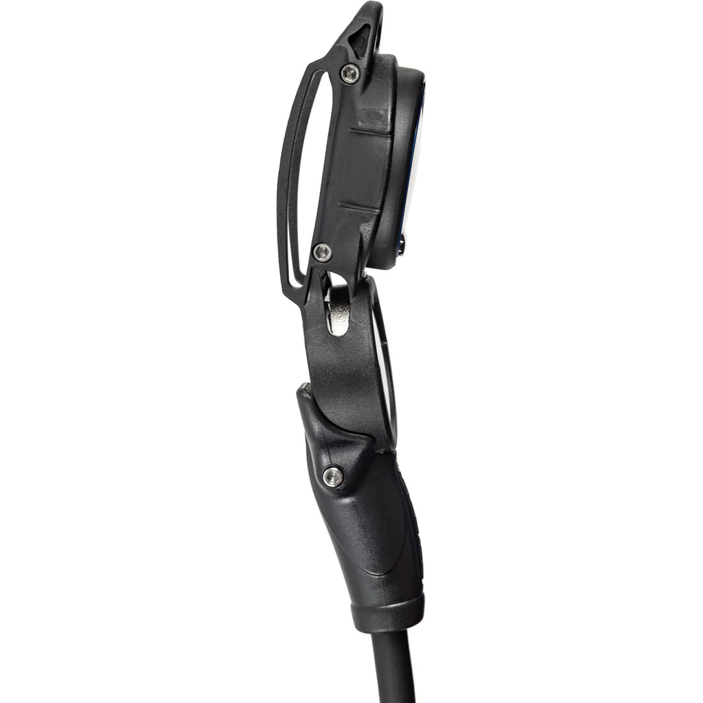 Cressi Donatello 2-Gauge Console Imperial | Cressi Diving Gear Canada.