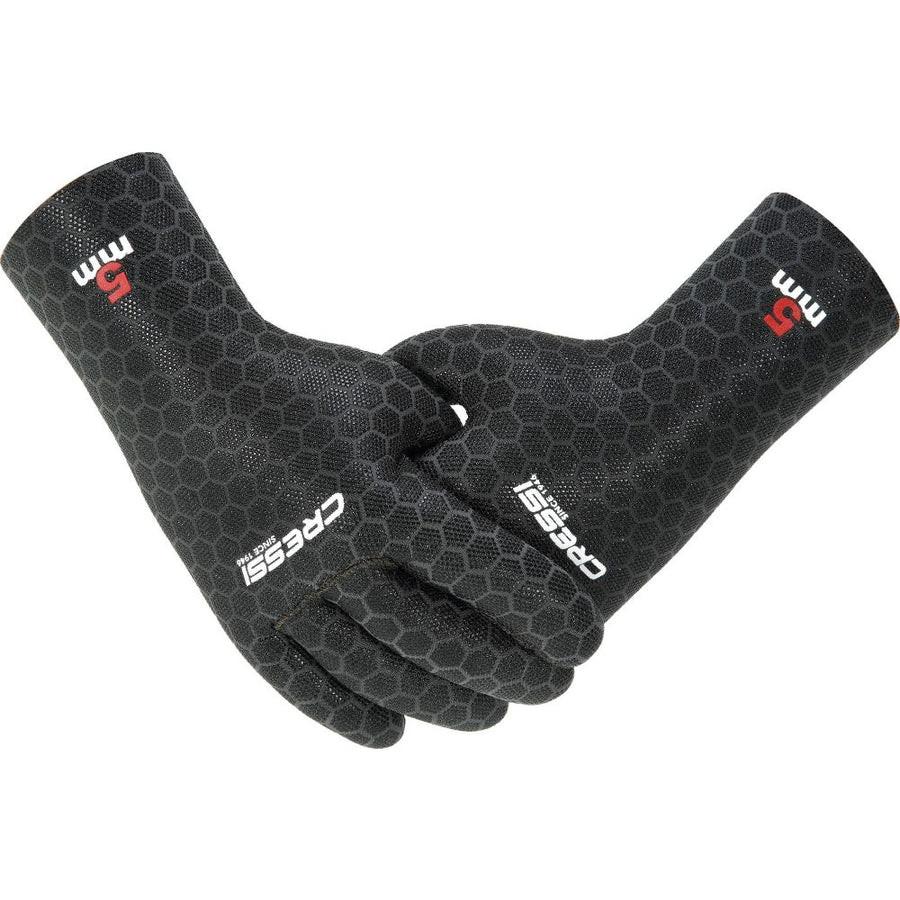 Cressi 2.5mm High Stretch Gloves | Cressi Diving Gear Canada.
