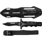 Cressi Predator Knife | Cressi Diving Gear Canada.