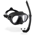 Cressi Calibro & Corsica Mask & Snorkel Set | Cressi Diving Gear Canada.