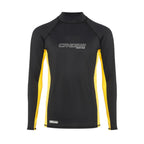 Cressi Fit Cut Long Sleeve Men's Rash Guards | Cressi Diving Gear Canada.