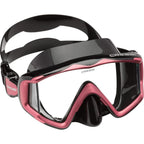 Cressi Liberty Triside Dive Mask | Cressi Diving Gear Canada.