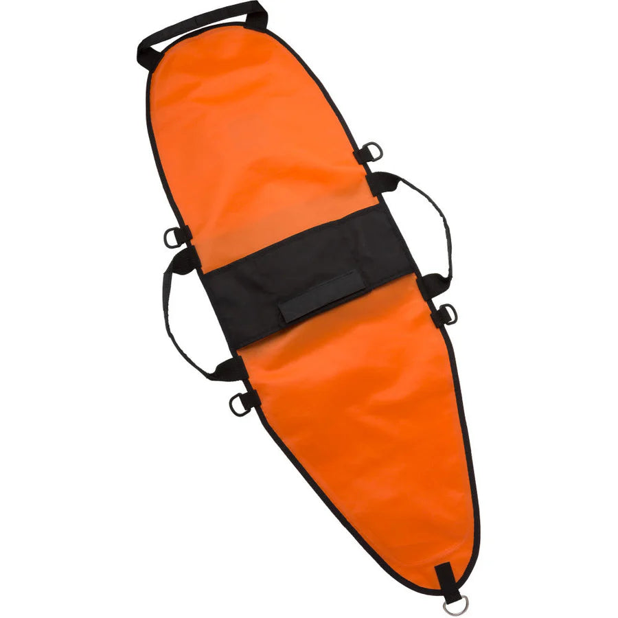 Cressi Torpedo Pro Buoy Float | Cressi Diving Gear Canada.