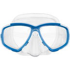 Cressi Perla Snorkelling Mask | Cressi Diving Gear Canada.