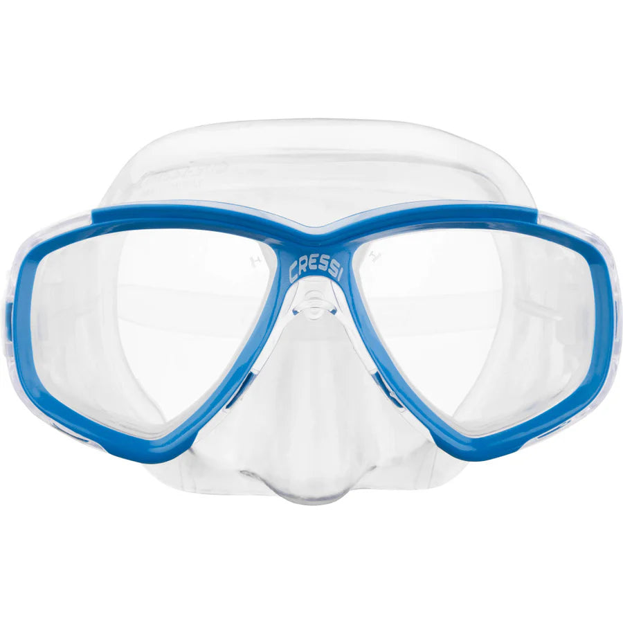 Cressi Perla Snorkelling Mask | Cressi Diving Gear Canada.
