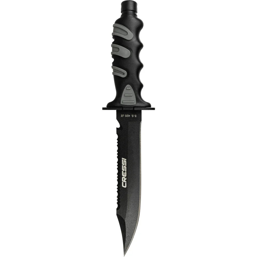 Cressi Giant Knife | Cressi Diving Gear Canada.