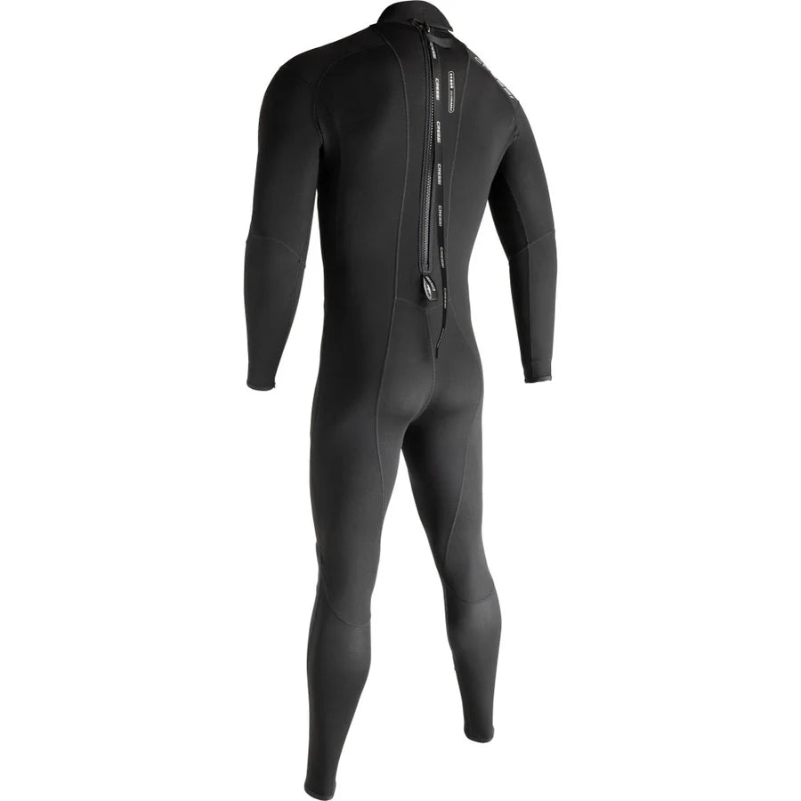 Cressi 1mm Fast Men's Full Wetsuit | Cressi Diving Gear Canada.