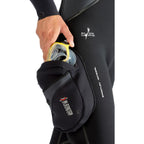 Cressi Desert 4 mm Lady Drysuit | Cressi Diving Gear Canada.